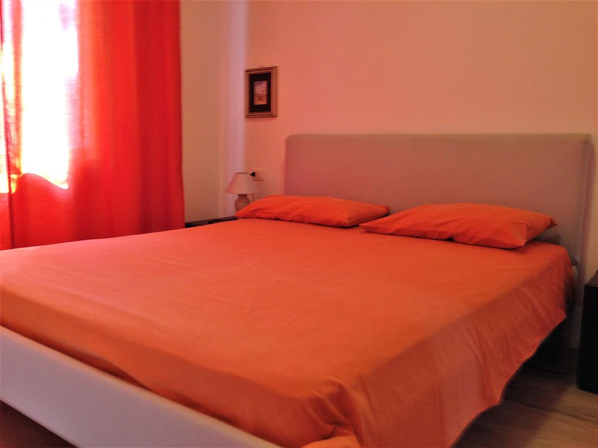 Apartmán Casa Giorgia Cabe Malcesine Exteriér fotografie