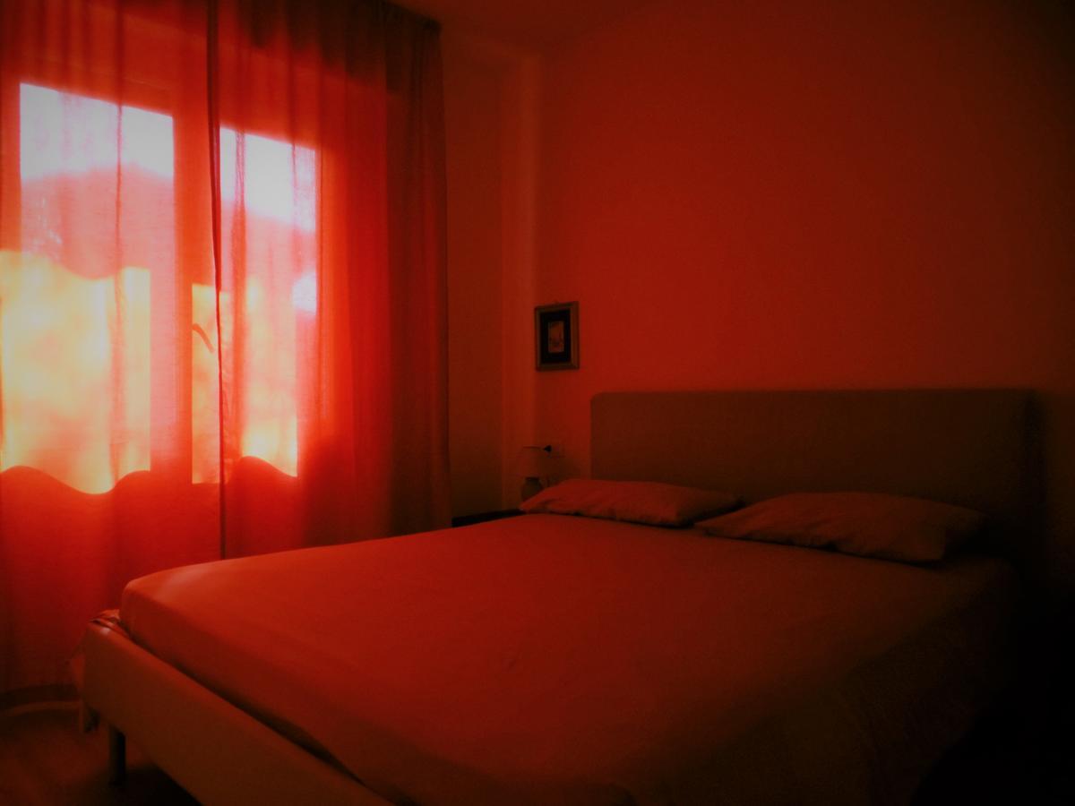 Apartmán Casa Giorgia Cabe Malcesine Exteriér fotografie